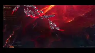 Nova Empire - Intergalactic Kraken - 107 Bad Boys vs 1, 105, 106, 119