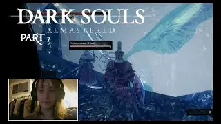 The Duke's  Archives is ANNOYING - In DARK SOULS Remastered (PART 7)