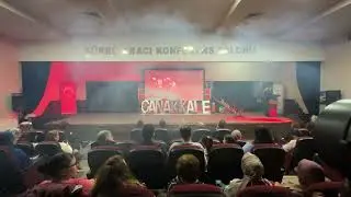 Şükrü Aracı İlkokulu 18 Mart Çanakkale Zaferi ve Şehitleri Anma Günü Programı - 2025