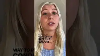Pay Transparency