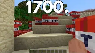 1,700 Subscriber Special!!!