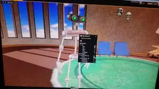 Skinny Bot for IMVU