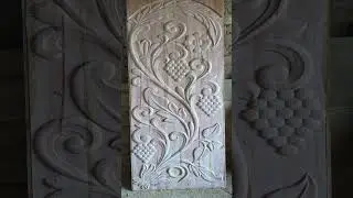 Solid door design