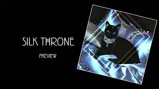 MINYUL (미녈) &mdash; SILK THRONE | Official PREVIEW