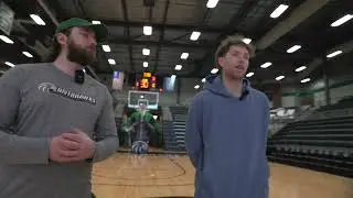 RiverHawk Spotlight Ep. 23: Trey Phipps (NSU Men's Basketball)