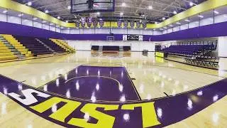 LSUS Campus Walkthrough