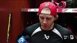 Patrick Kane's OT winner had him thinking about his 2010 Cup-clinching goal