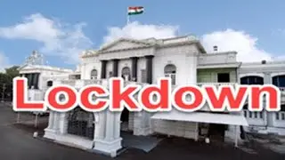 Tamil Nadu Lockdown Guidelines 2021 | Complete Lockdown in Tamil Nadu Rules | Chennai
