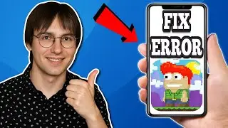 How To Fix Error Connecting Growtopia (2025)