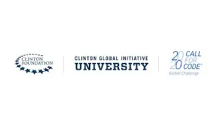 2020 Call for Code&reg; Global Challenge &ndash; University Edition Kick-Off (Apr 22 morning replay)