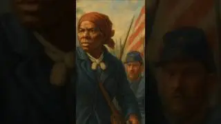 Harriet Tubman Facts #facts #amazing #history #wow #cool #subscribe #watch #ai #america #shorts #yes