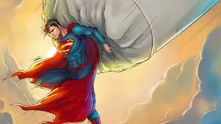 Superman's Guide On Overcoming Perfectionism: Embrace Imperfection and Thrive (AI Voice) #motivation