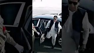 Prime Minister of Pakistan 🥀🇵🇰✨ #shorts #imrankhan #shortsvideo #viral #status #attitude #pmik #pm