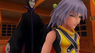 snapcube kingdom hearts fandub: do you have any friends your own age?