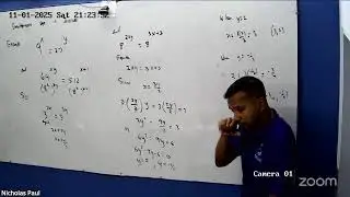 CSEC Additional Mathematics Indices and intro to logs