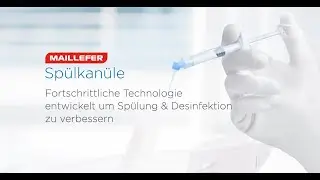 Maillefer Sp&uuml;lkan&uuml;le