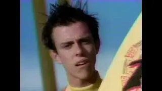 1991 - Bud Dry - Why Ask Why (For Our Minds) Commercial