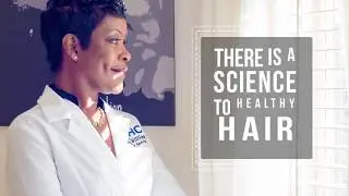 What's Causing Your Hair Loss? 😢 This Could Be the Answer 🤔
