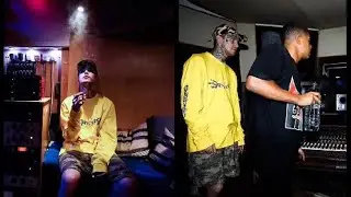 Lil Peep x ILoveMakonnen - The Making Of “Diamonds” [Documentary]
