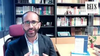 Presentación: Coronavirus y Derecho en estado de alarma