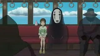 Spirited Away (Le Voyage de Chihiro)