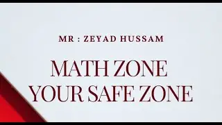 solving exam second secondary