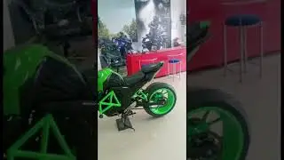 FZ version 2 modified😱😱
