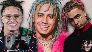 Purpplondon Reacts to The Death of the Bizarre Soundcloud era..