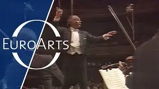 Stravinsky - The Firebird (Brazilian TV, 1986)