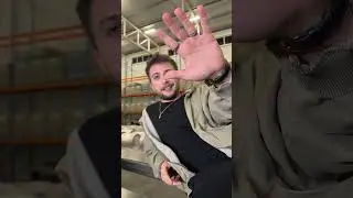 BARY, SKUMAJ I MARESHKU NA W&Oacute;ZKU WIDŁOWYM | #bary #skumaj #mareshku #marczak #viralvideo #trending