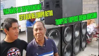🚩 INSTALANDO Y RESCATANDO LOS AÑOS 80
