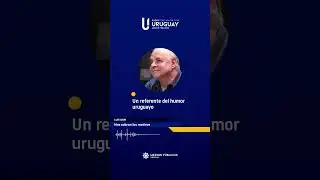 Luis Orpi en Nos sobran los motivos