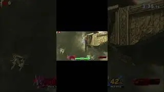 Bair Killed at 42 lul #lucario #live #funny #smashultimate #mkleo #riddles #spargo