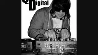 (Quantum digital dubstep)Every Bodys Filthy Pleasure