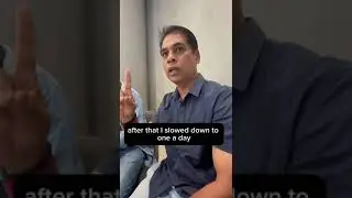 Amazing Befil Testimony