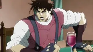 jojo meets ceaser twixtor