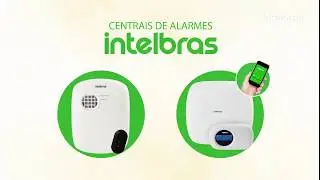 A melhor Central de Alarme para o que eu preciso