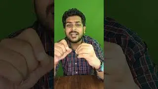 ये गलती कभी मत करना||  CA foundation