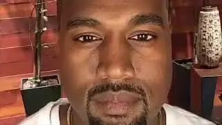 Kanye East - 18 is to old (Official Audio)