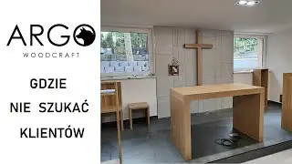 235 - gdzie nie szukać nowych klientów