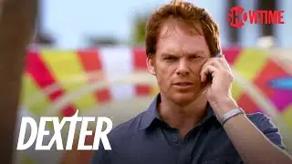 Dexter Season 7: Episode 5 Clip - Hello Handsome | SHOWTIME