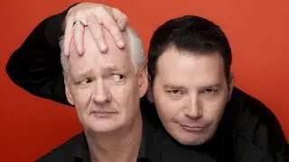Colin Mochrie Emergency Surgery &mdash; What Really Happened to the Whose Line Star