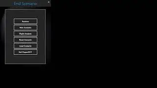 Prepar3D voo rj