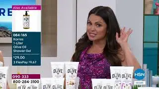 HSN | KORRES Beauty  - All On Free Shipping 04.16.2025 - 02 AM