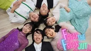 05. Freak the Freak out【inspiritual voices Circle Live 2024 