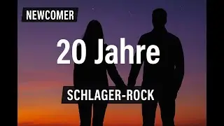 20 Jahre - ein Lied &uuml;ber eine lange Liebe - Deutscher Schlager / Schlager Rock