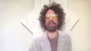 Isaac Kappy - Brackets and Jackets - Jeffery Epstein - May 1 2019