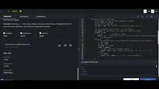 Unlock the safe solution code