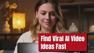 Vidx.ai: Find Viral AI Video Ideas Fast