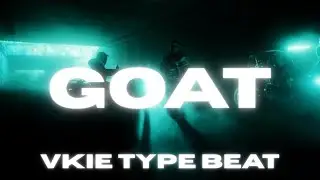 (FREE) Vkie Type Beat - 
